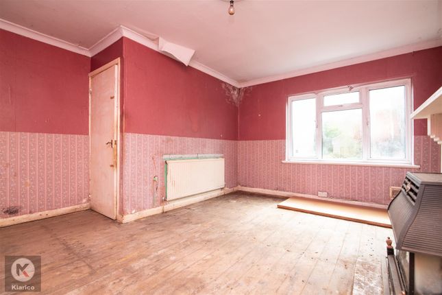 End terrace house for sale in Fast Pits Road, Yardley, Birmingham