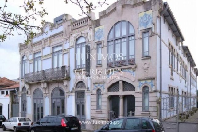 Block of flats for sale in Porto, Portugal