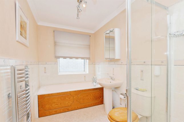 Detached house for sale in High Road, Broxbourne