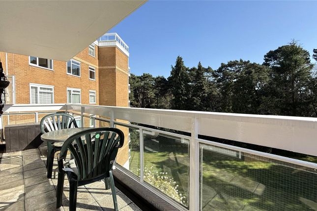 Flat 20 Branksome Court, 5, Western Road, Poole photo 2