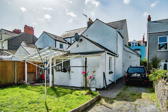 Semi-detached house for sale in Picton Road, Tenby, Pembrokeshire