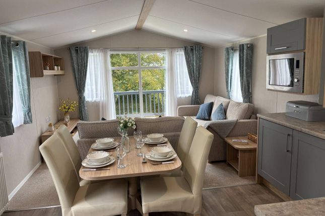9, Wild Rose Holiday Park, Appleby-in-Westmorland photo 2