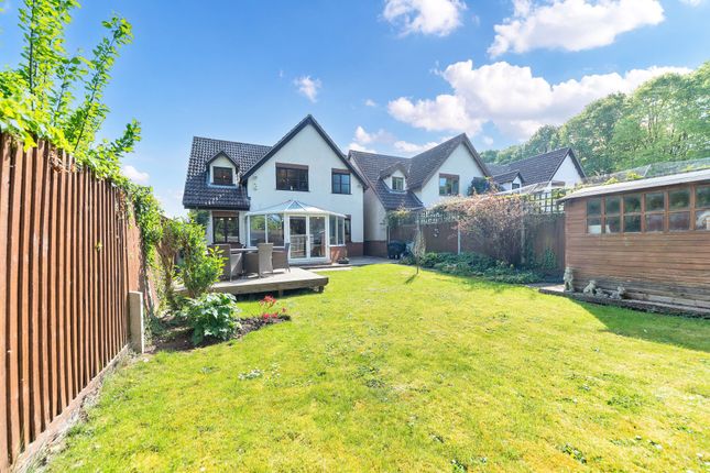 3 Tudor Court Old North Road, Royston photo 4