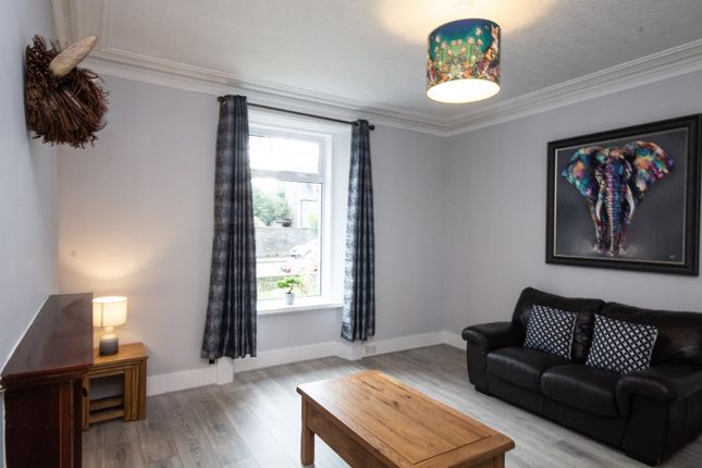 Thumbnail Flat to rent in Holburn Road, West End, Aberdeen