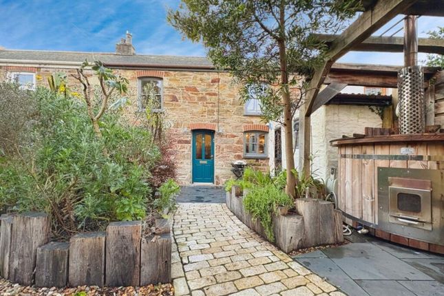 2-bed house on Hawke Cottage, Short Cross Road, Truro, £325,000