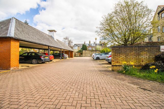 26, Bailey Mews, Auckland Road, Cambridge photo 4