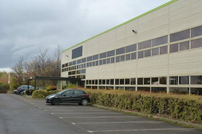 Office to let in Michigan Drive, Atlantic House, Tongwell, Milton Keynes