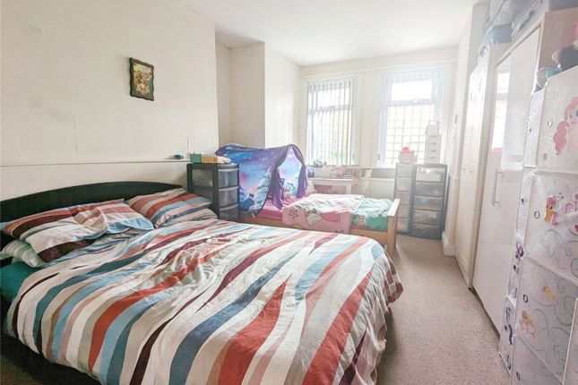 Flat for sale in Carlton Road South, Weymouth, Dorset