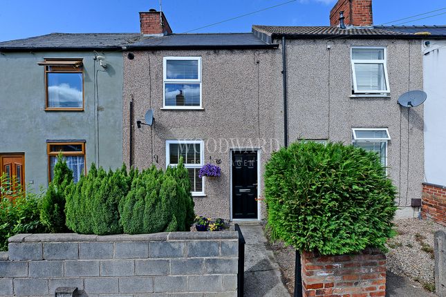 Thumbnail Terraced house for sale in Needham Street, Codnor, Ripley