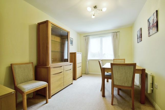 Flat for sale in Wilmslow Road, Handforth, Wilmslow, Cheshire