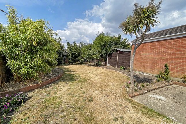 Beswick Avenue, Bournemouth photo 2