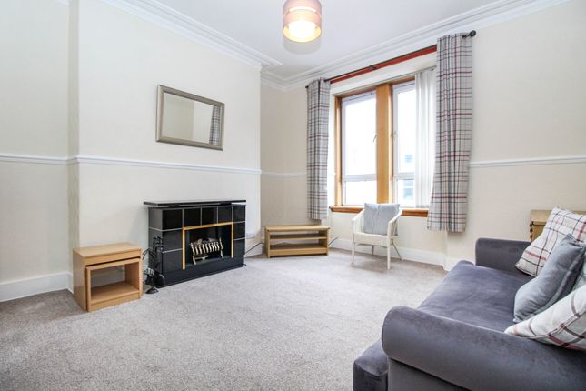 Thumbnail Flat for sale in 201 Victoria Road (Ffl), Torry, Aberdeen