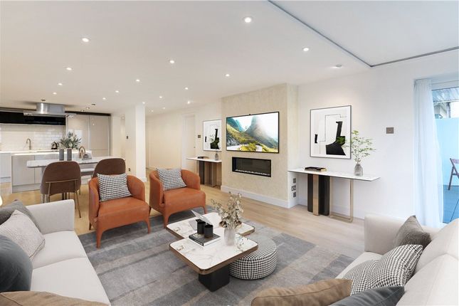 Flat 2, 21, Cliff Drive, Cliff Drive photo 4