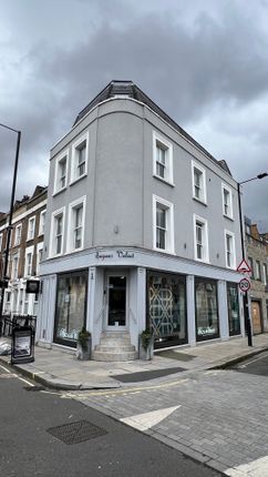 Thumbnail Retail premises to let in New Kings Road, London