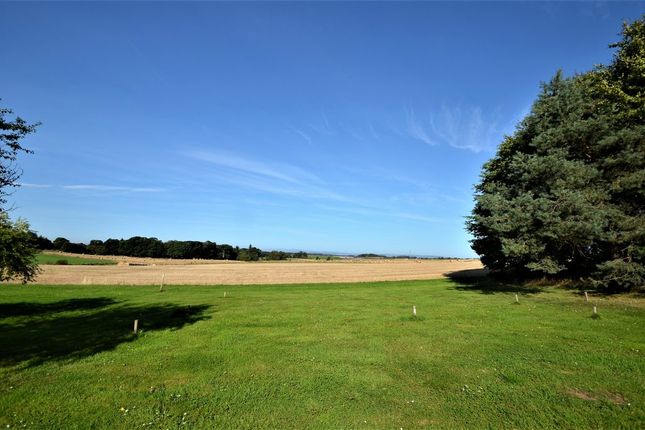 Land for sale in Plot At Broombank, Auldearn, Nairn