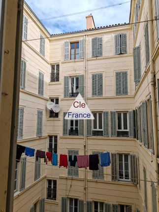 Apartment for sale in Marseille, Provence-Alpes-Cote D'azur, 13002, France