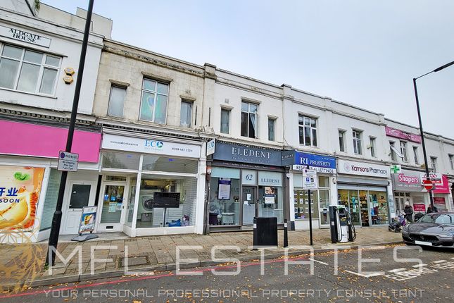 Thumbnail Retail premises for sale in Grove Road, Sutton