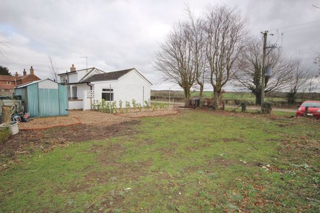 Detached house for sale in Green Lane, Hemingby, Horncastle