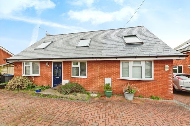 Detached house for sale in London Road, Dover, Kent