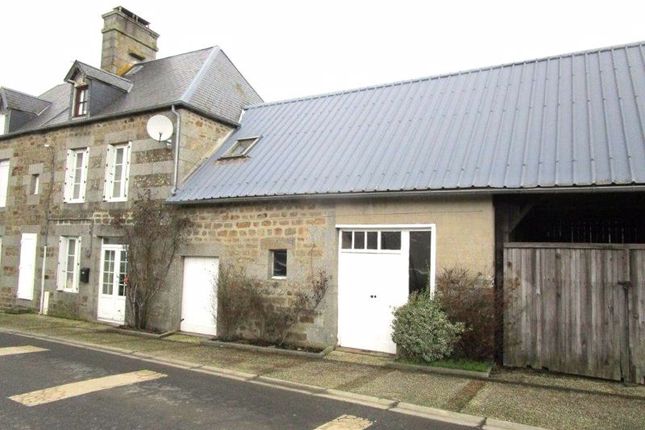 Property for sale in Normandy, Calvados, Saint-Sever-Calvados