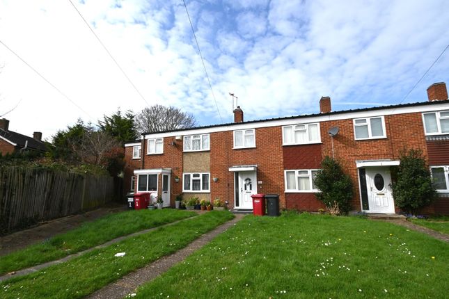 Terraced house for sale in Minster Way, Langley, Berkshire