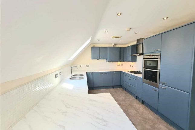 6, Saxby Court, Nottingham photo 2