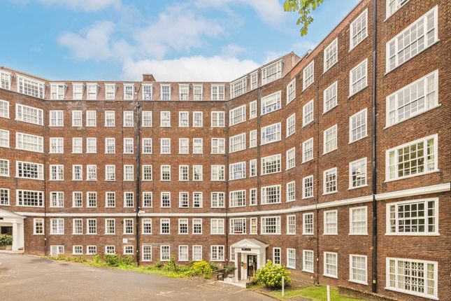 Flat for sale in Eton College Road, London