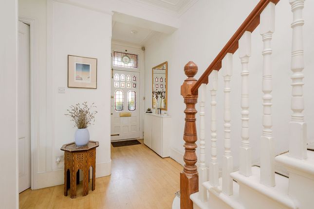 Detached house for sale in Leyborne Park, Richmond Upon Thames