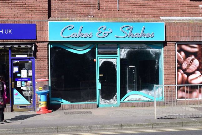 Thumbnail Retail premises to let in High Road, Loughton, Essex