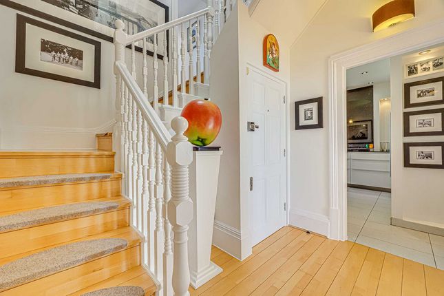 4c, Clifton Terrace, Southend-on-sea photo 5