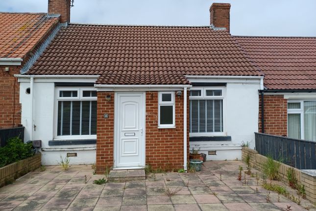 Terraced house for sale in Dalton Avenue, Seaham, County Durham