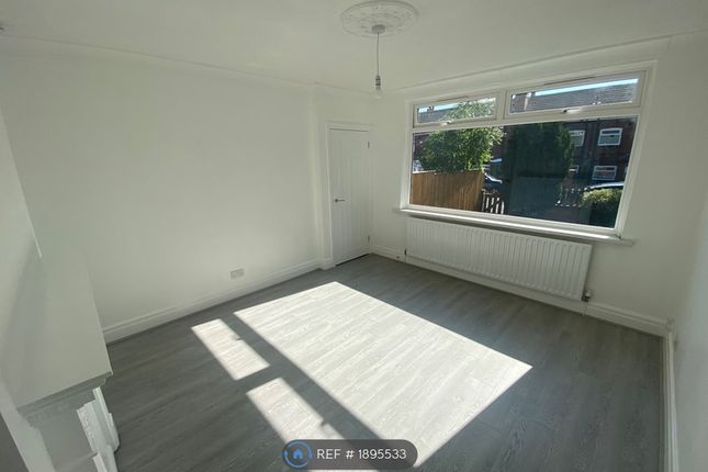 End terrace house to rent in Westbury Street, Leeds