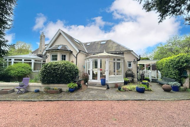 Detached house for sale in Old Redding Road, Laurieston