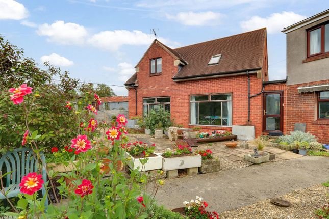 Detached house for sale in Wintles Hill, Westbury-On-Severn, Gloucestershire.