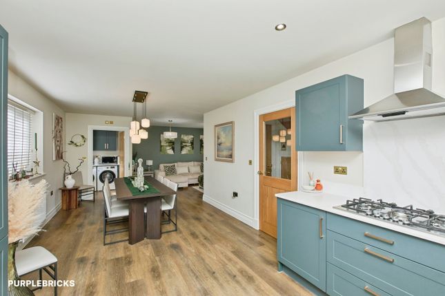 1, Wilders Avenue, Kegworth photo 4