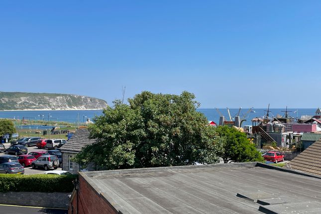 Flat for sale in Station Place, Swanage