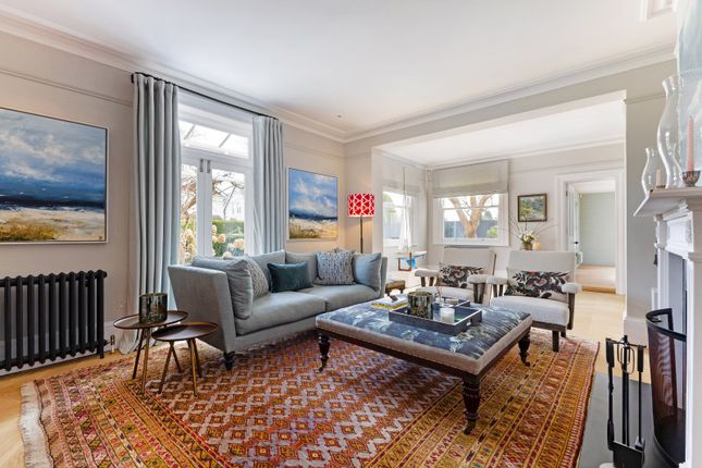 Drawing Room