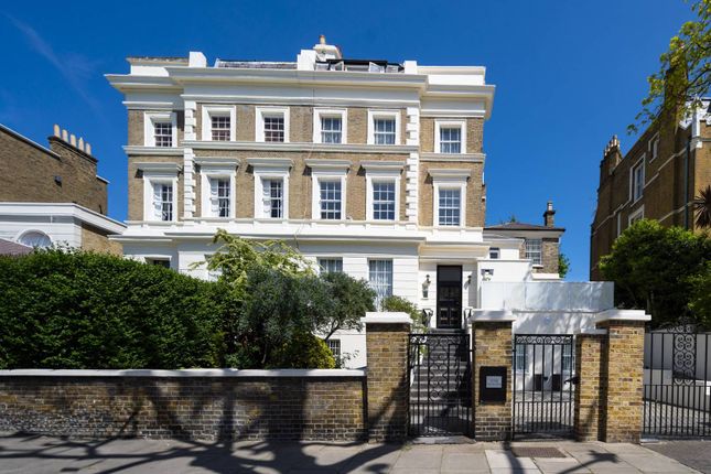 Hamilton Terrace, St John's Wood photo 4