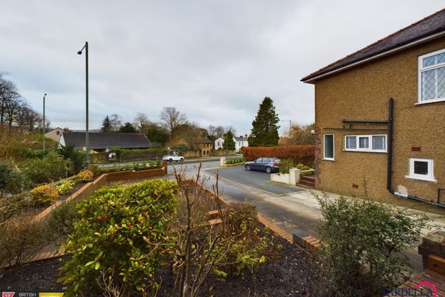 Semi-detached house for sale in Padiham Road, Burnley