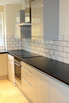 Flat to rent in Broomfield House, Stanmore Hill, Stanmore, Middlesexha
