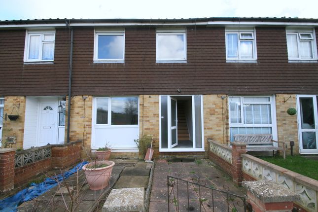 Terraced house for sale in Willow Tree Road, Tunbridge Wells