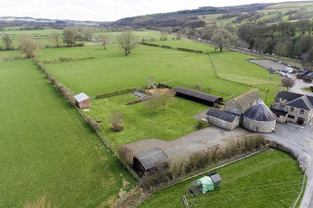 Barn conversion for sale in The Barn, Scotch Isle Farm, Wolsingham, Weardale