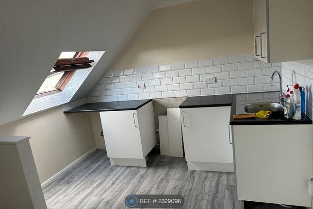 New Kitchen