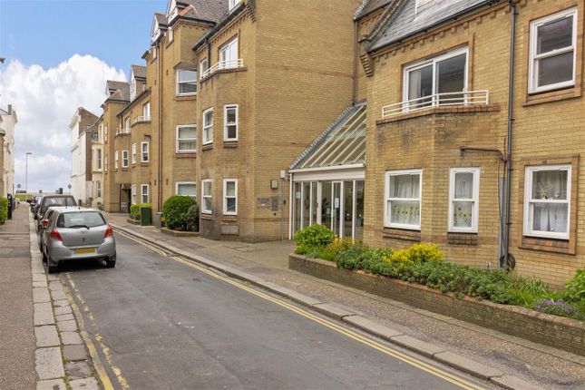 Flat for sale in West Street, Worthing