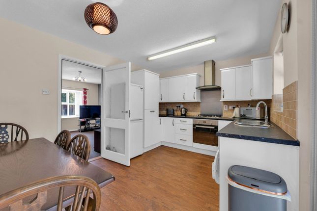25, Primrose Way, Leicester photo 4