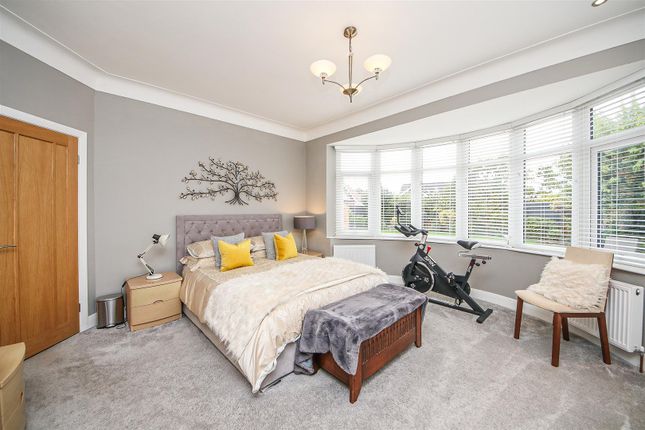 Detached bungalow for sale in Liverpool Road, Ainsdale, Southport