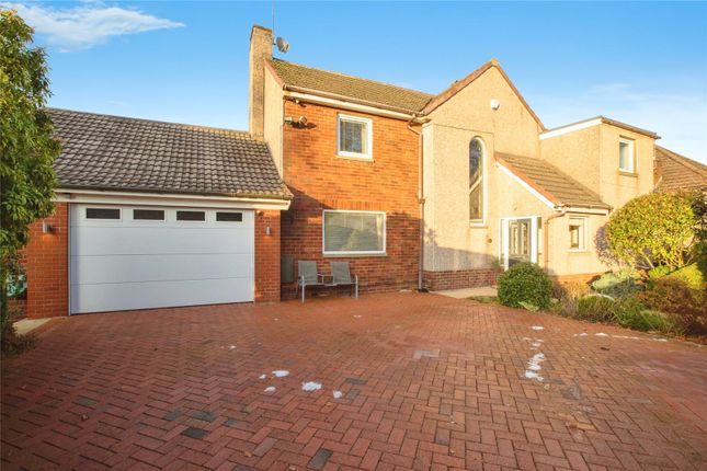 Thumbnail Detached house for sale in Manor Road, Colne, Lancashire