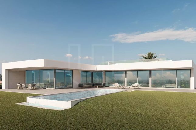 Villa for sale in Silves, Vale Da Lama, Portugal