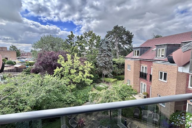 Apt 36 Mulberry Court, Enderby  Road, Leicester photo 2