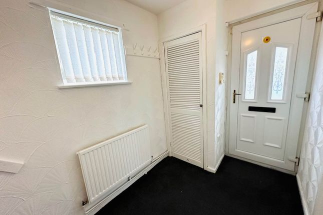 52, Burnard Crescent, Liverpool photo 2